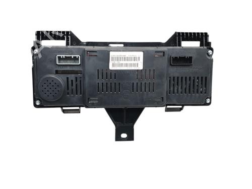 Instrument cluster RENAULT ZOE (BFM_) | BP32058132C47 - Image 2