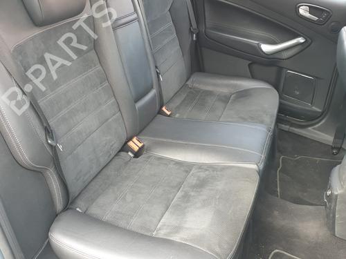 Climate control FORD MONDEO IV (BA7) 2.0 TDCi | BP32054124I5 