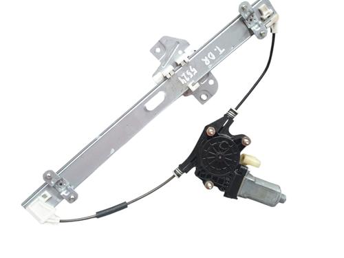 rear-right-window-mechanism-kia-rio-ii-saloon-jb-2005-2006-2007-2008-2009-2010-2011-32050824 main image