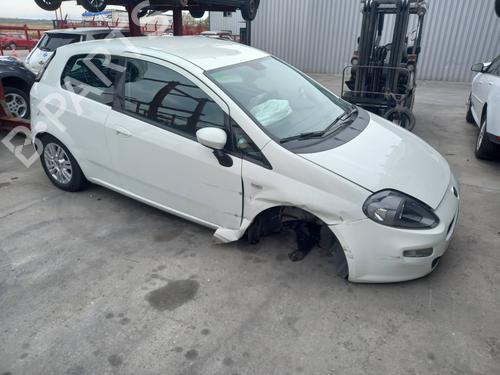 Used Parts FIAT PUNTO (199_) 1.2 (199AXZ1A, 199BXZ1A) (69 hp) 4419241