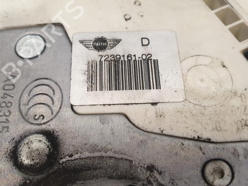 Front left lock MINI MINI (R56) One D | BP32055618C98 