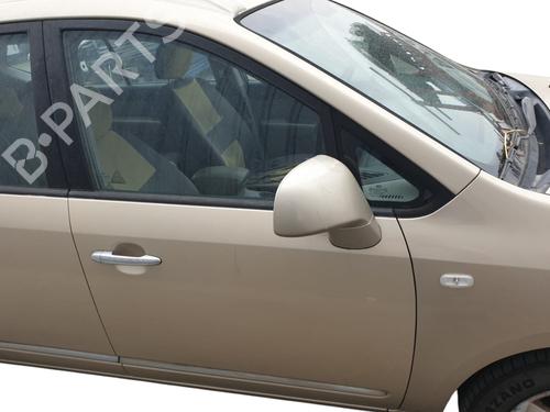 Dør højre fortil KIA CARENS III MPV (UN) 2.0 CRDi 140 (140 hp) 32055926