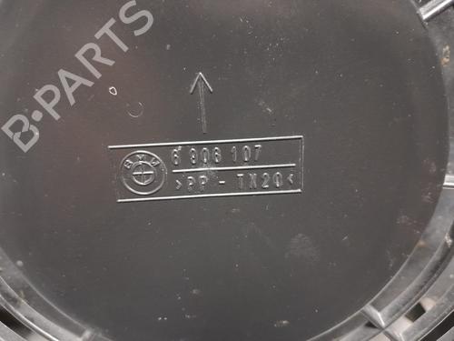 Radiator fan BMW X5 (E53) 3.0 d | BP32058543M35