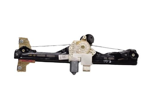 Rudehejsemekanisme venstre bagtil CITROËN C4 Grand Picasso II (DA_, DE_) [2013-2026]  32054265