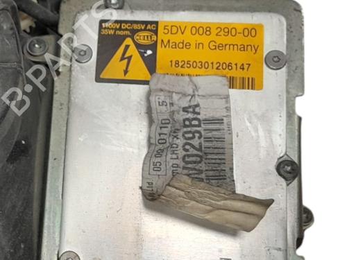 Right headlight JAGUAR S-TYPE II (X200) 2.7 D | BP32371993C29