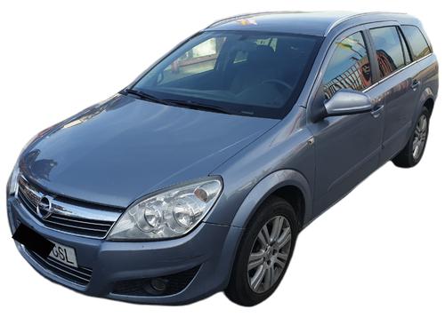 Used Parts OPEL ASTRA H Estate (A04) 1.7 CDTI (L35) (125 hp) 4418425