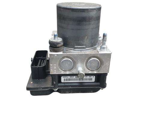 ABS pump CITROËN C4 II (NC_) | BP32055103M43 - Image 3