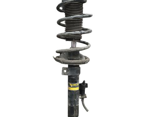 Venstre fortil støddæmper MAZDA 3 Saloon (BK) 1.6 DI Turbo (BK12Y) (109 hp) 32054474