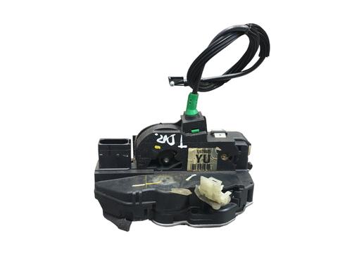 Used Rear left lock OPEL INSIGNIA A (G09) [2008-2017]  32051594