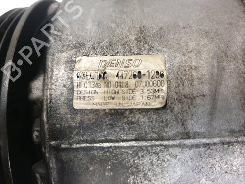 AC compressor LEXUS IS II (_E2_) 220d (ALE20) | BP38439031M34 - Image 8