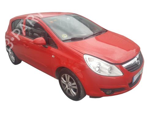 Pièces Détachées Usagées OPEL CORSA D (S07) [2006-2015]  4418837