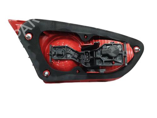 Left tailgate light SEAT LEON (1P1) 1.4 TSI | BP39563101C79 - Image 3