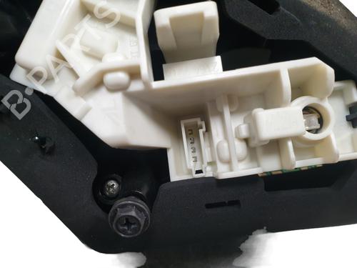 Right tailgate light OPEL ASTRA J (P10) 2.0 CDTI (68) | BP32050187C80 - Image 3