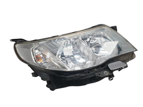 Right headlight SUBARU FORESTER (SH_) | BP32058039C29
