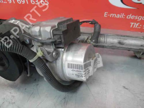 Steering rack CITROËN C-ELYSEE (DD_) | BP32057437M22