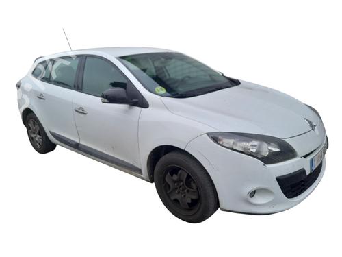 Used Parts RENAULT MEGANE III Grandtour (KZ0/1) [2008-2016]  4419175