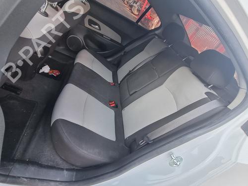 Servo brake CHEVROLET CRUZE (J300)  | BP32051320M42 