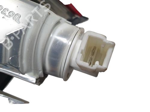 Left tailgate light CITROËN C4 Picasso I MPV (UD_) | BP32048171C79