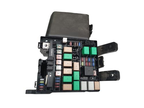 Used Fuse box Fuse box HYUNDAI ix35 (LM, EL, ELH) [2009-2016] 34631904 34631904