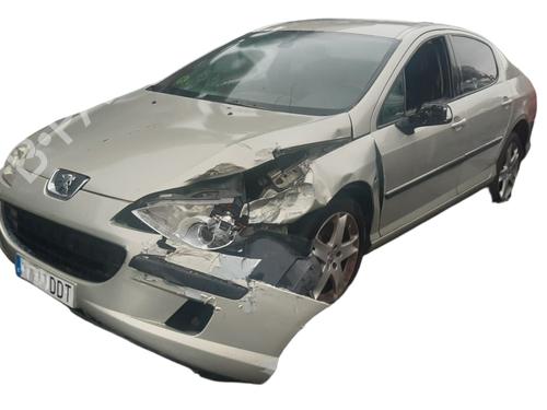 Used Parts PEUGEOT 407 (6D_) [2004-2011]  4419034