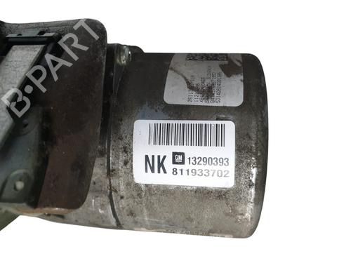 Steering column OPEL CORSA D (S07)  | BP36020970M21  - Image 5
