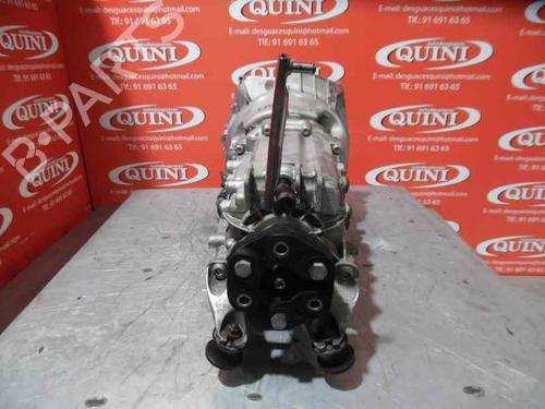 Gearbox BMW 1 (E87) 120 d | BP32058386M3 - Image 3