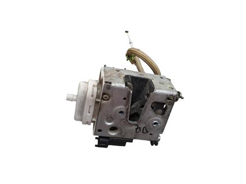 Front left lock AUDI A8 D2 (4D2, 4D8) S8 quattro | BP32052866C98