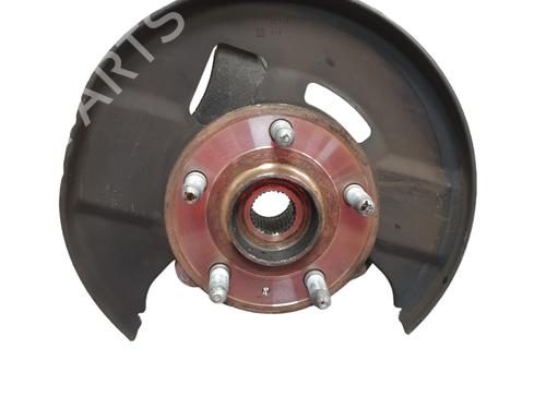 right-front-steering-knuckle-opel-insignia-a-g09-2008-2009-2010-2011-2012-2013-2014-2015-2016-2017-32050979 main image