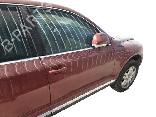 Used Right front door VW TOUAREG (7LA, 7L6, 7L7) [2002-2013]  32055585