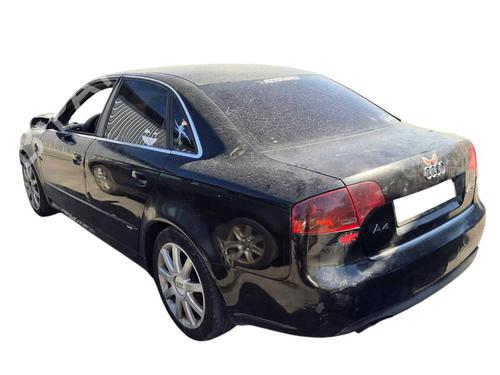 Engine control unit (ECU) AUDI A4 B7 (8EC) 2.0 TDI 16V | BP39263884M57 - Image 7