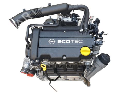 Engine OPEL CORSA D (S07) | BP35900343M1 - Image 3
