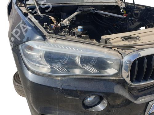 Used Right headlight Right headlight BMW X5 (F15, F85) xDrive 30 d (258 hp) 32058477 32058477