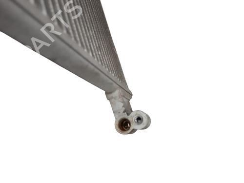 AC radiator SMART FORFOUR Hatchback (453) electric drive (453.091) | BP32056220M32 - Image 5