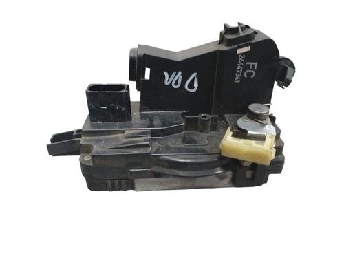 Højre fortil lås OPEL SIGNUM Hatchback (Z03) [2003-2008]  32047261