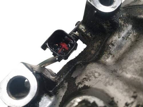 AC compressor VOLVO V50 (545)  | BP39386491M34  - Image 8