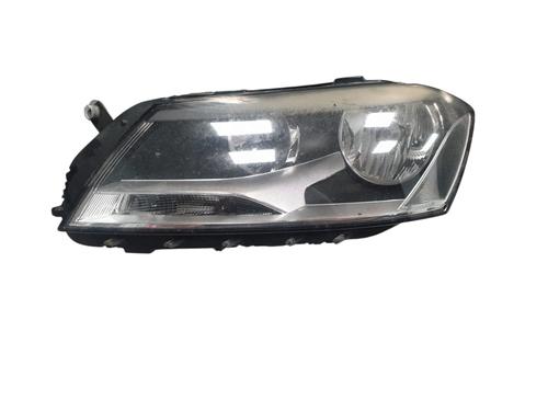 Used Left headlight Left headlight VW PASSAT B7 Variant (365) [2010-2015] 36409560 36409560
