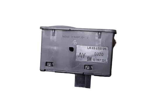 Right rear window switch OPEL ASTRA H (A04) | BP32047237I28 - Image 4