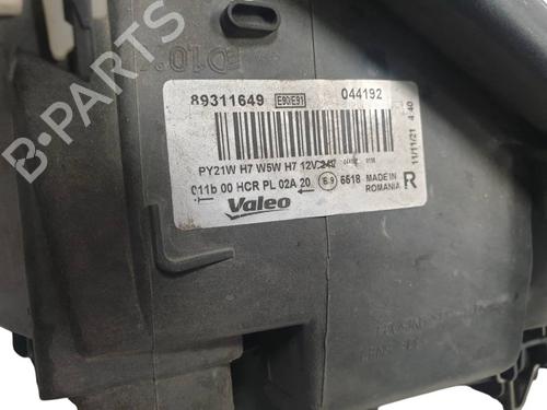 Right headlight BMW 3 Touring (E91) 320 d | BP38624218C29 - Image 3