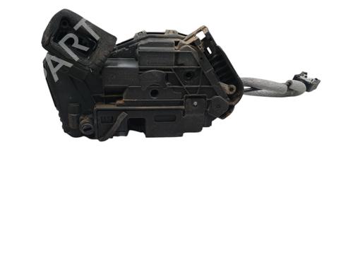 Used Rear left lock VW GOLF VII (5G1, BQ1, BE1, BE2) [2012-2021]  32049651