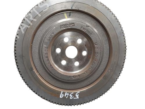 Used Flywheel FORD MONDEO V Turnier (CF) 2.0 Hybrid iVCT (188 hp) 32073574