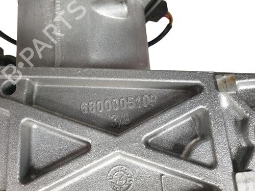 Steering column RENAULT CAPTUR I (J5_, H5_)  | BP32057869M21  - Image 6