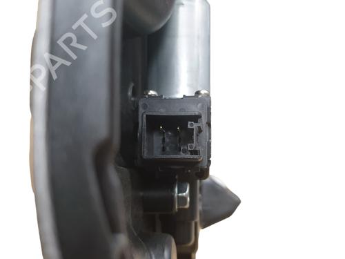 Front right window mechanism MAZDA CX-3 (DK) 1.5 SKYACTIV-D (DK2WS, DK5FW) | BP32055263C23 