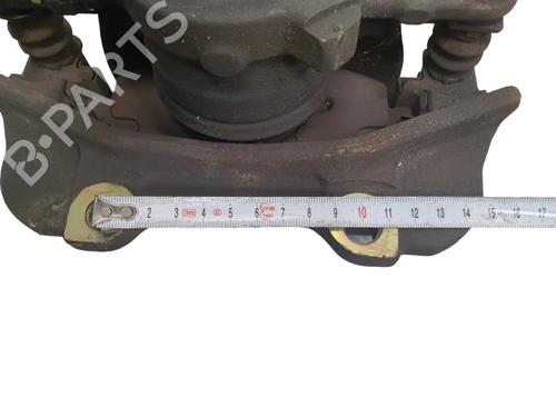 Right front brake caliper PEUGEOT 807 (EB_) | BP32073236M104 - Image 2