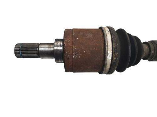 Left front driveshaft MAZDA 6 Hatchback (GG) 2.0 DI (GG14) | BP39537791M38 - Image 2