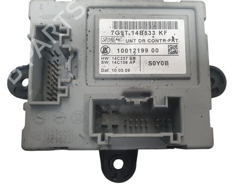 electronic-module-ford-s-max-wa6-2006-2007-2008-2009-2010-2011-2012-2013-2014-32050871 main image
