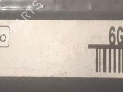 Intercooler FORD MONDEO IV (BA7) 2.0 TDCi | BP32053717M30 - Image 2