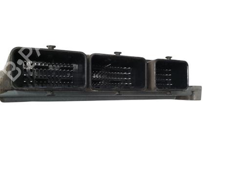Engine control unit (ECU) RENAULT ZOE (BFM_) | BP37158233M57 - Image 2