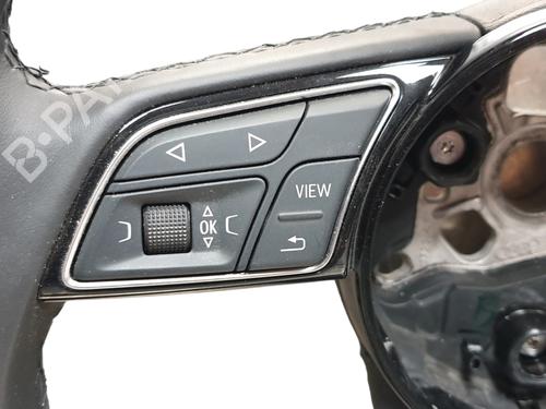 Steering wheel AUDI Q2 (GAB, GAG)  | BP32073314C49  - Image 5