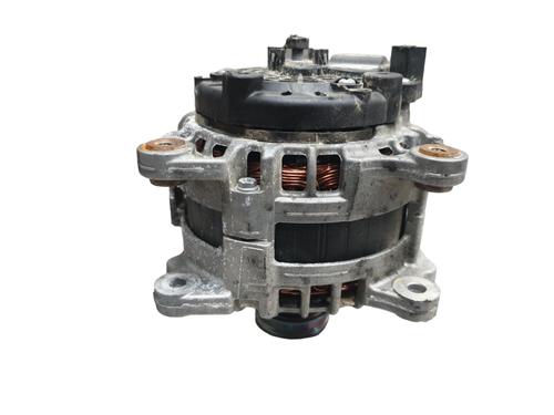 Alternateur VW POLO VI (AW1, BZ1, AE1) 1.0 MPi (80 hp) 32056746