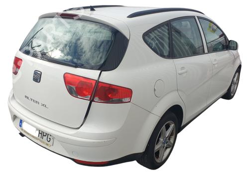 Bagtil kofangere SEAT ALTEA XL (5P5, 5P8) [2006-2015]  32058723